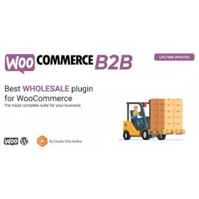 WooCommerce B2B WooCommerce B2B