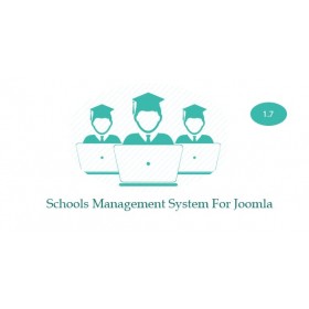 Système de gestion scolaire pour Joomla Système de gestion scolaire pour Joomla