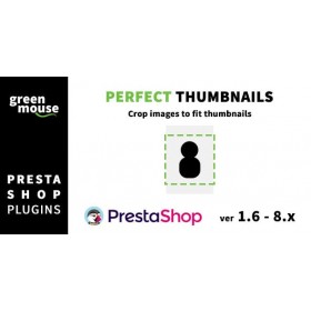 Vignettes parfaites Prestashop Vignettes parfaites Prestashop